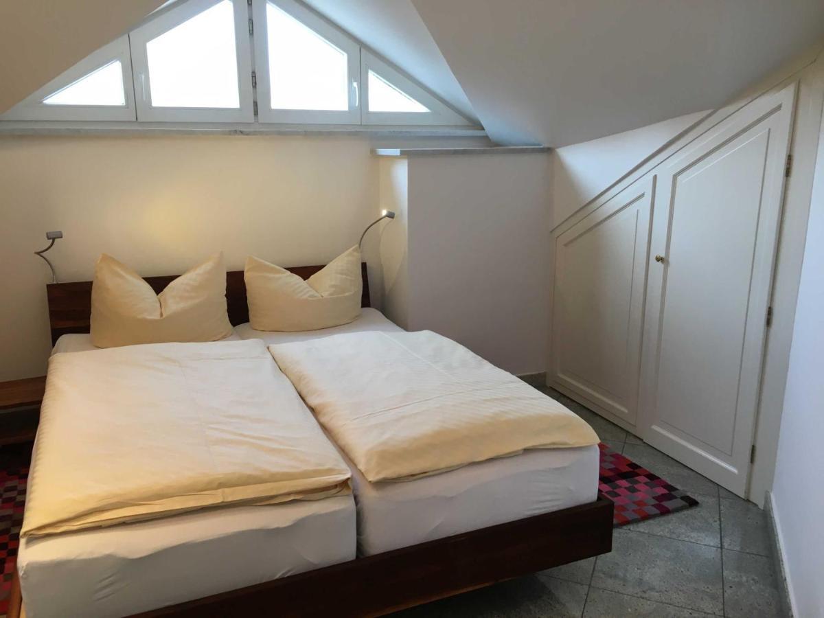 Villa Caprivi - Ferienwohnung 11 C Heringsdorf  Extérieur photo